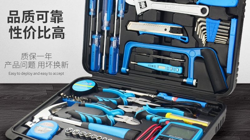 无刷电钻与碳刷电钻：耐用性的本质差异