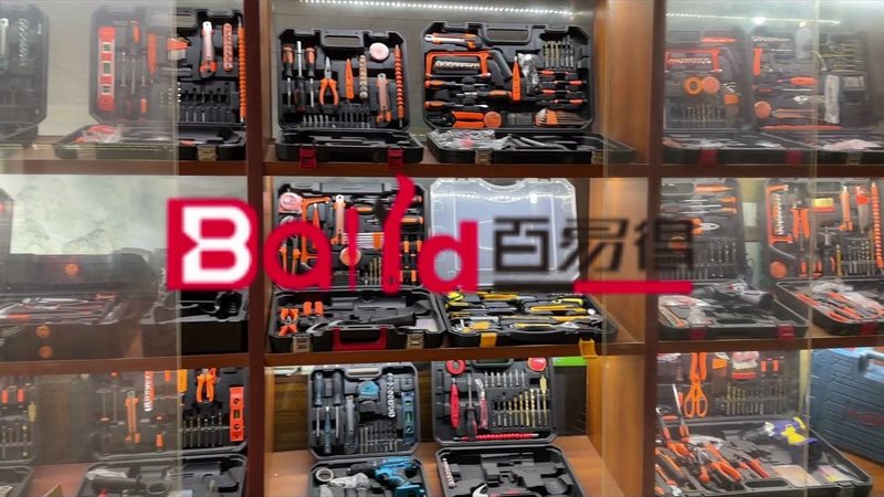 螺栓强度等级与材质对照：揭秘五金工具的坚实之选