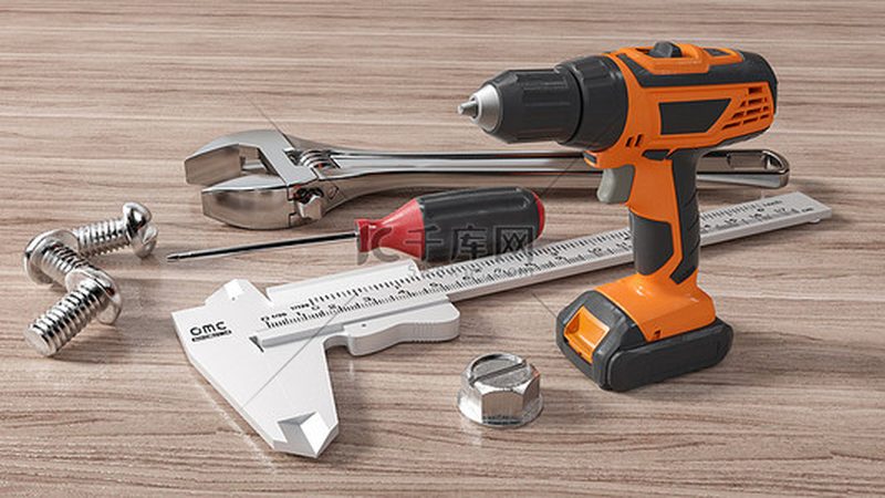 小型电动工具品牌定制需要什么资质