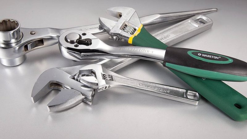 成都汽修电喷工具分类解析