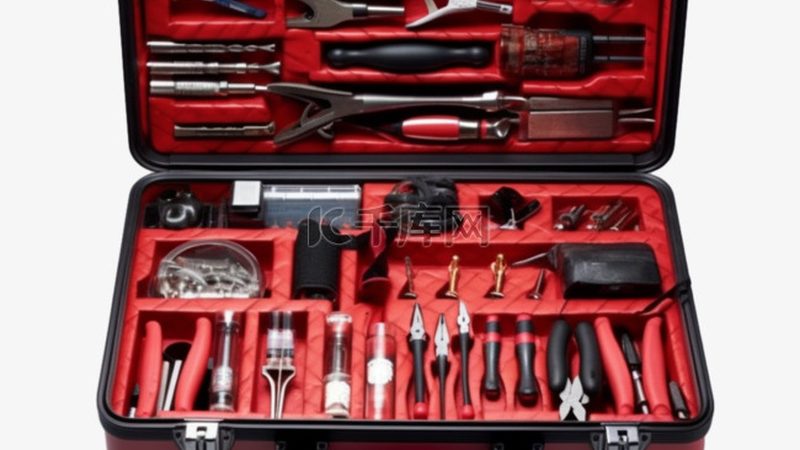 手动工具型号规格参数：揭秘选购背后的技术逻辑